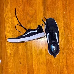 Vans: ultra Cush light shoes